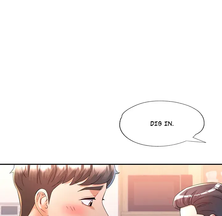 Read In Her Place chapter 127 image 20 on Lezhin