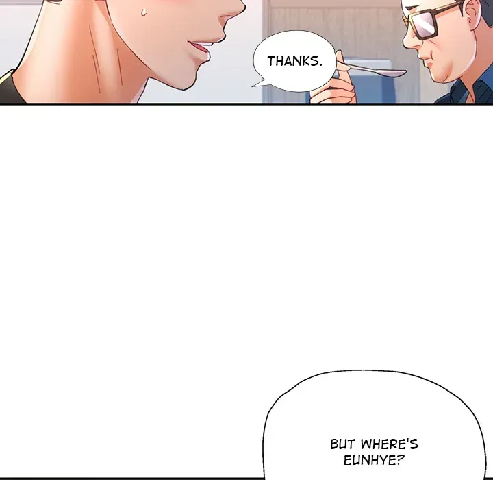 Read In Her Place chapter 127 image 21 on Lezhin