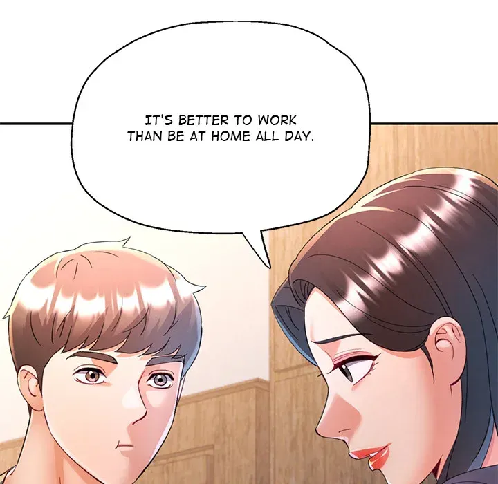 Read In Her Place chapter 127 image 26 on Lezhin