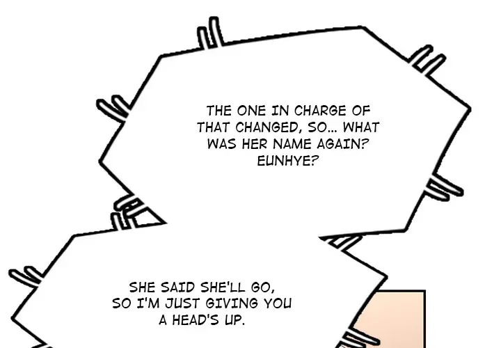 Read In Her Place chapter 127 image 3 on Lezhin