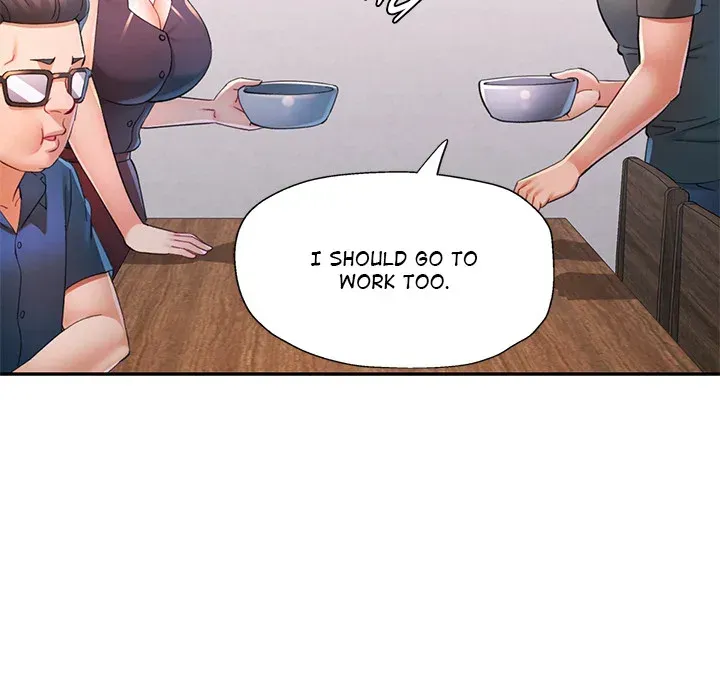 Read In Her Place chapter 127 image 33 on Lezhin