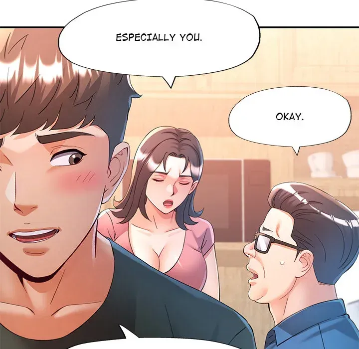Read In Her Place chapter 127 image 37 on Lezhin