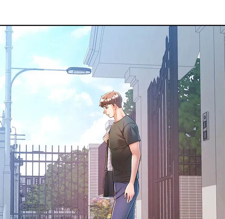 Read In Her Place chapter 127 image 39 on Lezhin