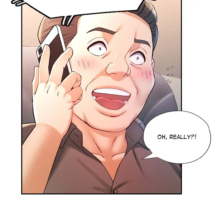 Read In Her Place chapter 127 image 4 on Lezhin