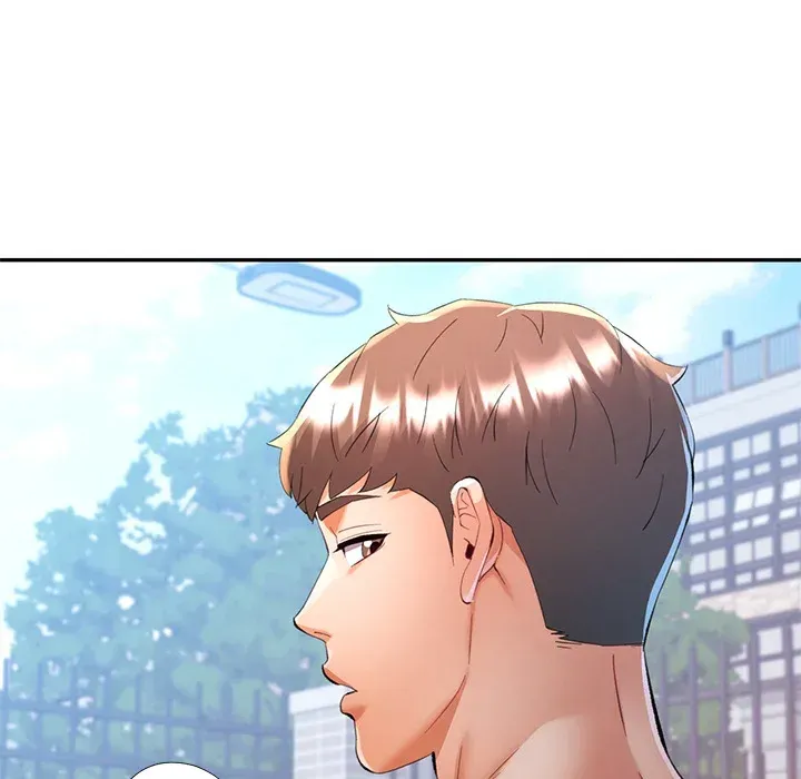 Read In Her Place chapter 127 image 41 on Lezhin