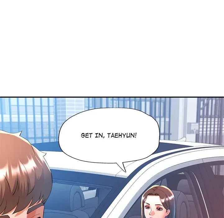 Read In Her Place chapter 127 image 43 on Lezhin