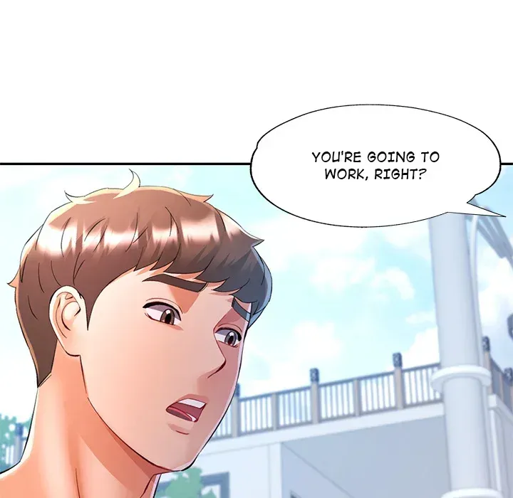 Read In Her Place chapter 127 image 45 on Lezhin