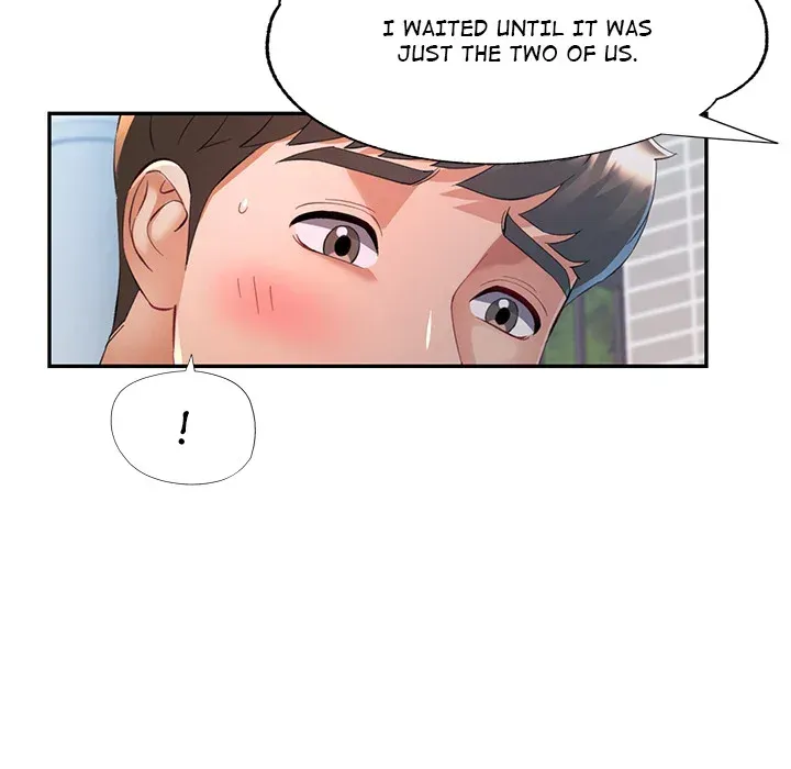 Read In Her Place chapter 127 image 49 on Lezhin