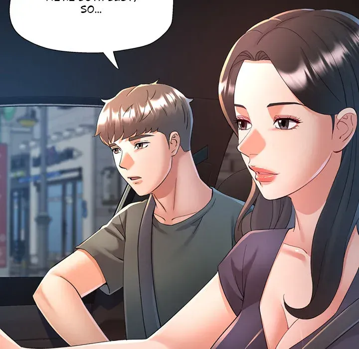 Read In Her Place chapter 127 image 52 on Lezhin