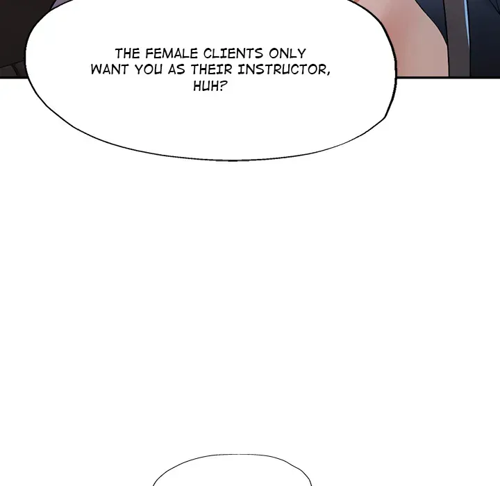 Read In Her Place chapter 127 image 55 on Lezhin