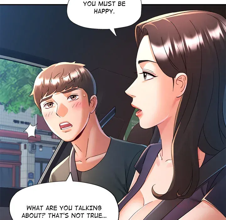 Read In Her Place chapter 127 image 56 on Lezhin