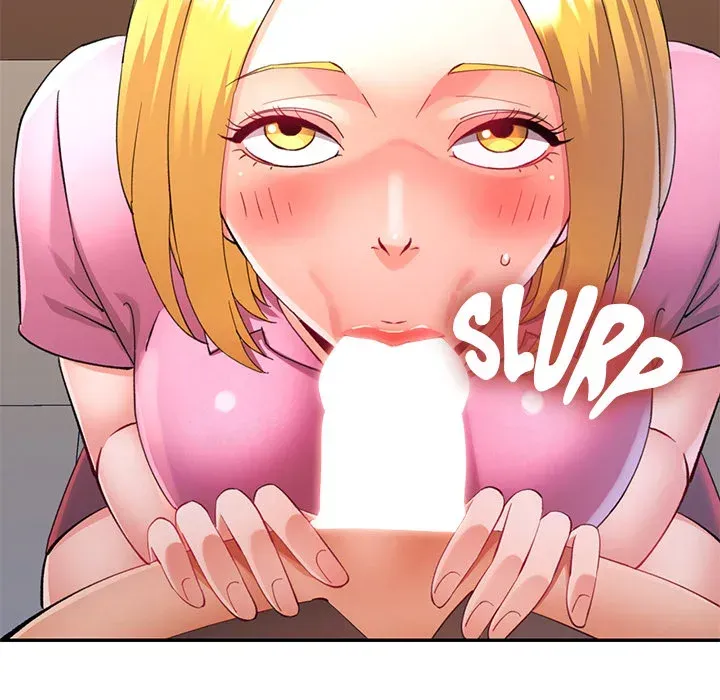 Read In Her Place chapter 127 image 6 on Lezhin