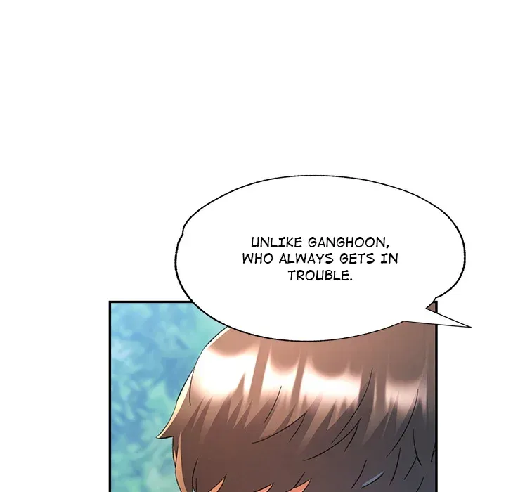 Read In Her Place chapter 127 image 60 on Lezhin