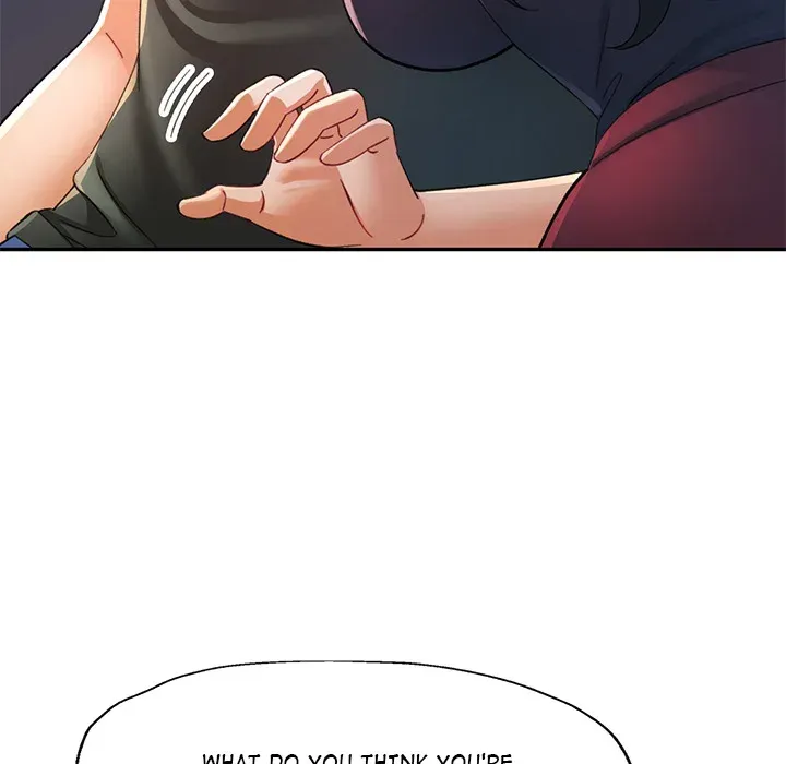 Read In Her Place chapter 127 image 73 on Lezhin