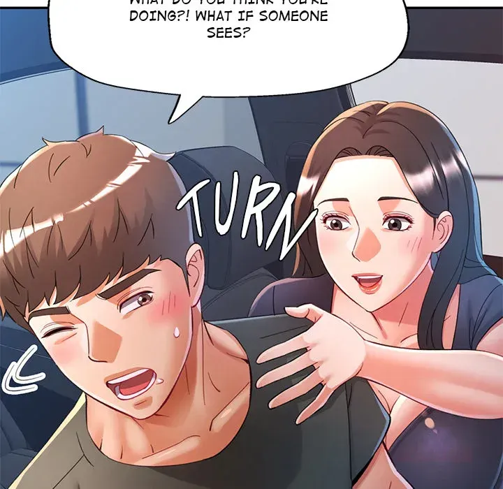 Read In Her Place chapter 127 image 74 on Lezhin