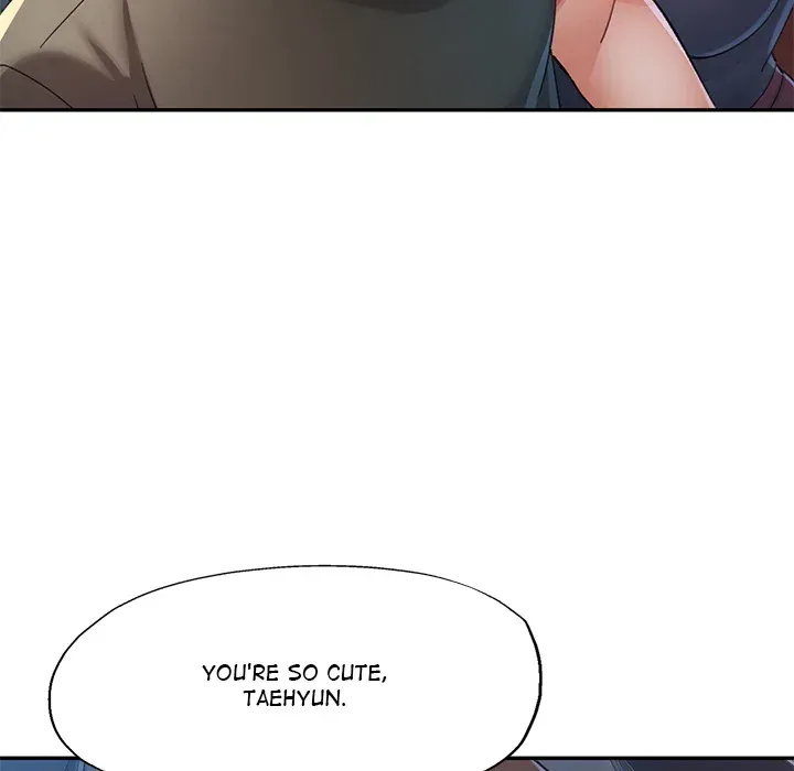 Read In Her Place chapter 127 image 75 on Lezhin