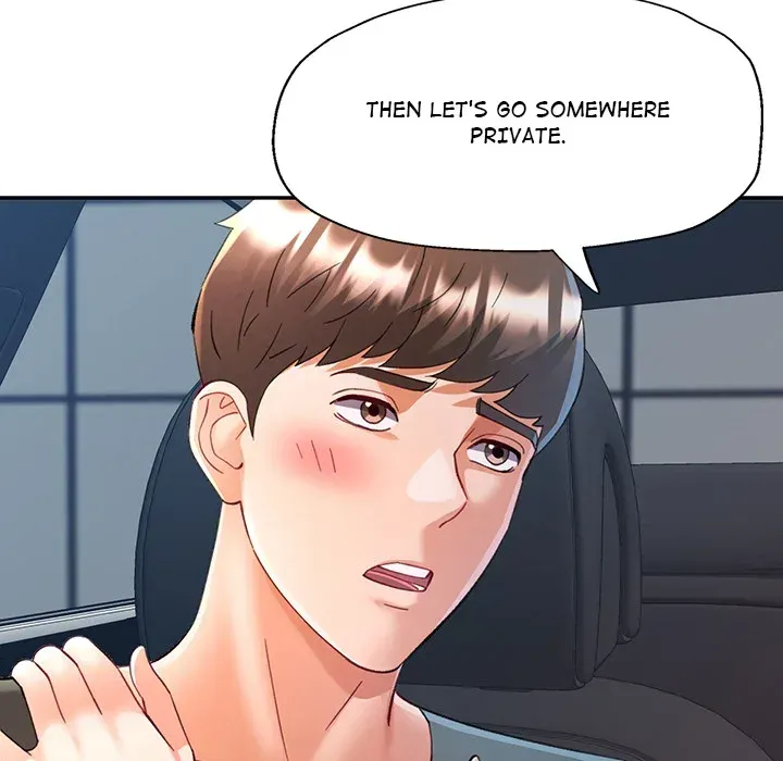 Read In Her Place chapter 127 image 78 on Lezhin