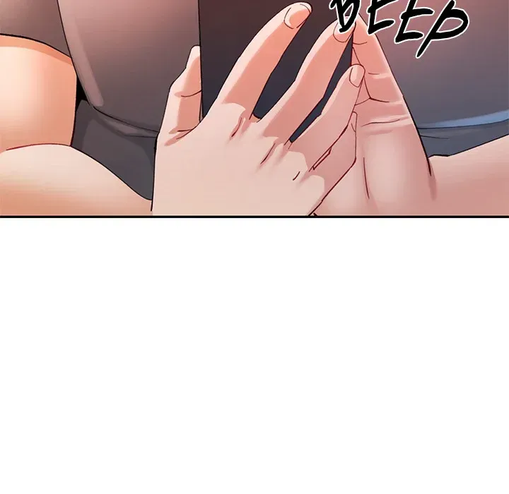 Read In Her Place chapter 127 image 8 on Lezhin