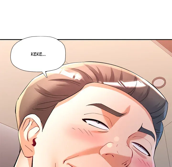 Read In Her Place chapter 127 image 9 on Lezhin