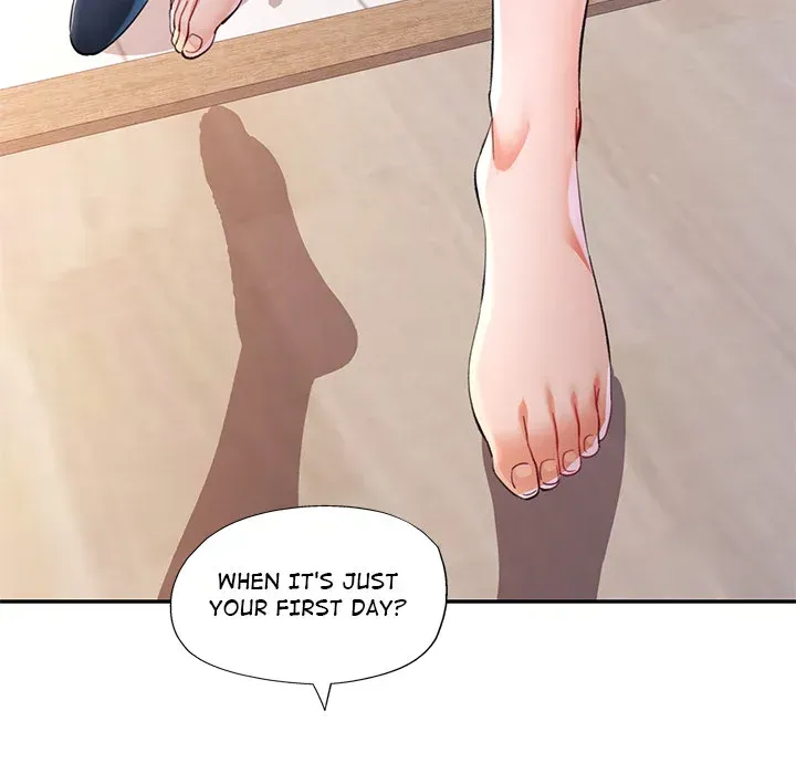Read In Her Place chapter 127 image 95 on Lezhin