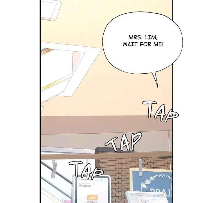 Read In Her Place chapter 13 image 10 on Lezhin