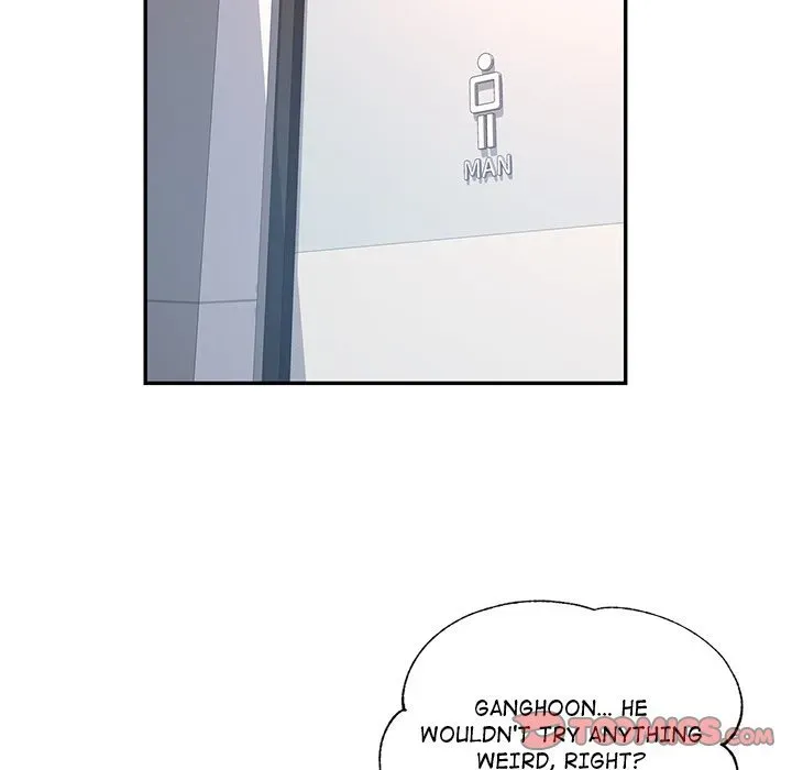 Read In Her Place chapter 13 image 101 on Lezhin