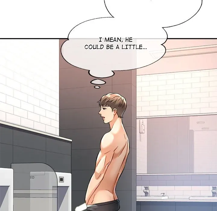 Read In Her Place chapter 13 image 102 on Lezhin
