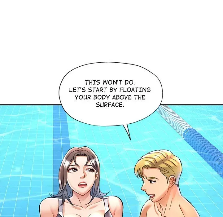 Read In Her Place chapter 13 image 104 on Lezhin
