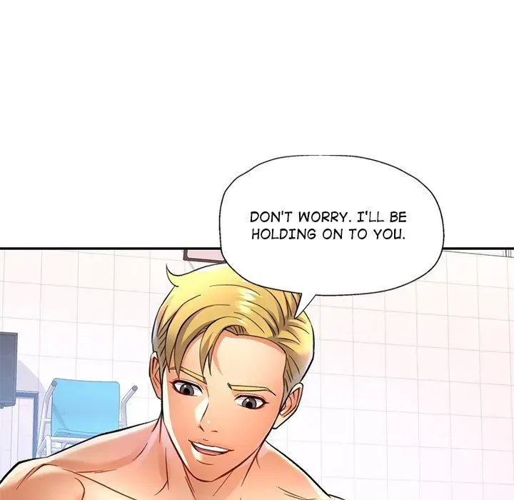 Read In Her Place chapter 13 image 107 on Lezhin