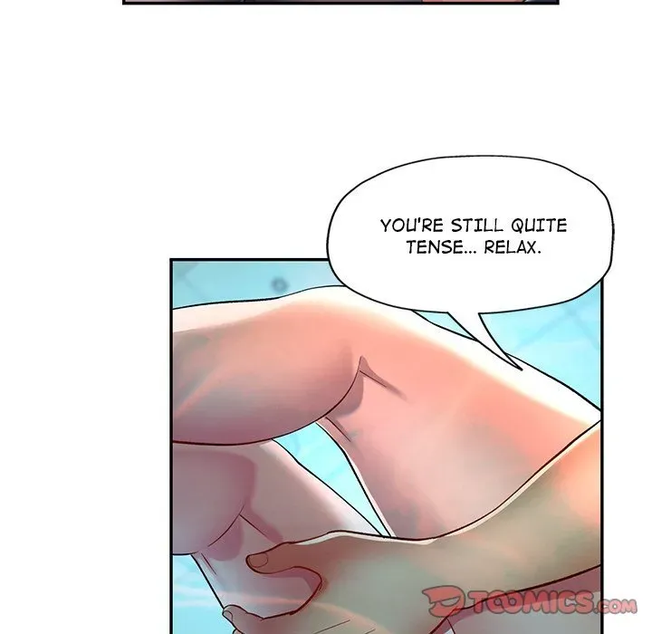 Read In Her Place chapter 13 image 110 on Lezhin