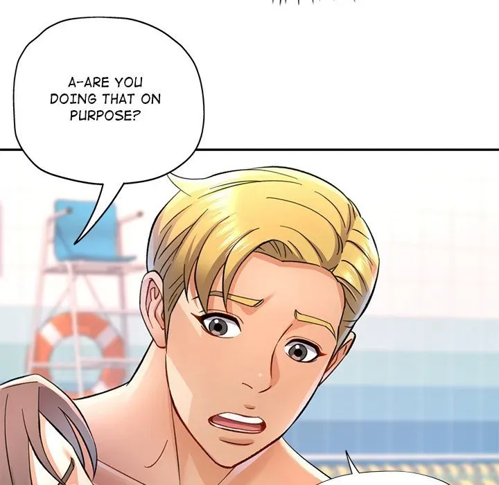 Read In Her Place chapter 13 image 116 on Lezhin