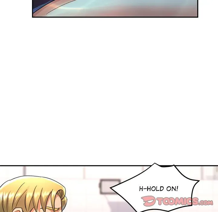 Read In Her Place chapter 13 image 119 on Lezhin