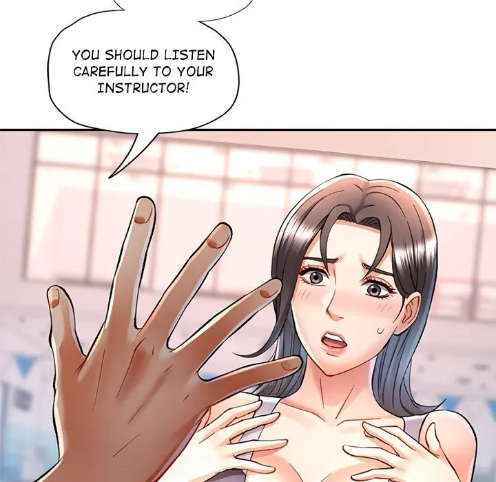 Read In Her Place chapter 13 image 124 on Lezhin