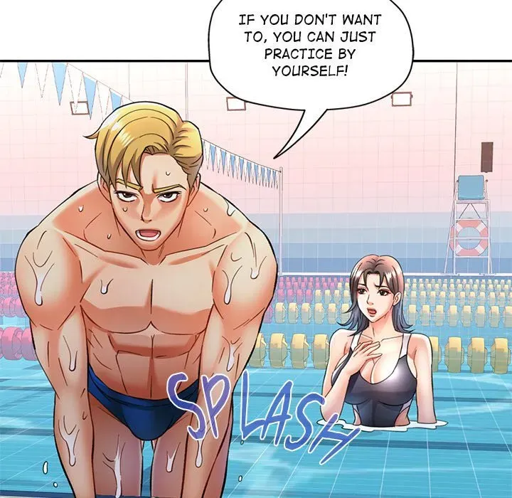 Read In Her Place chapter 13 image 126 on Lezhin