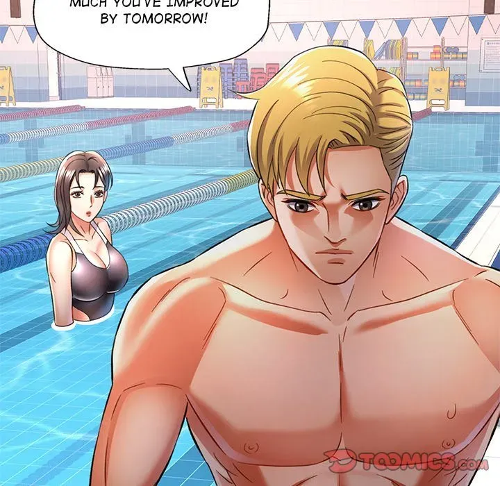Read In Her Place chapter 13 image 128 on Lezhin