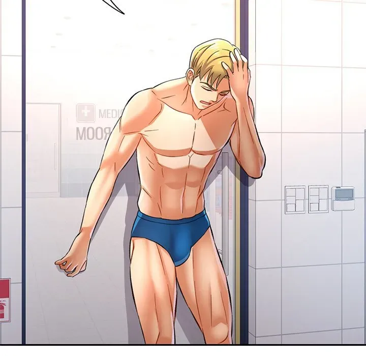 Read In Her Place chapter 13 image 132 on Lezhin