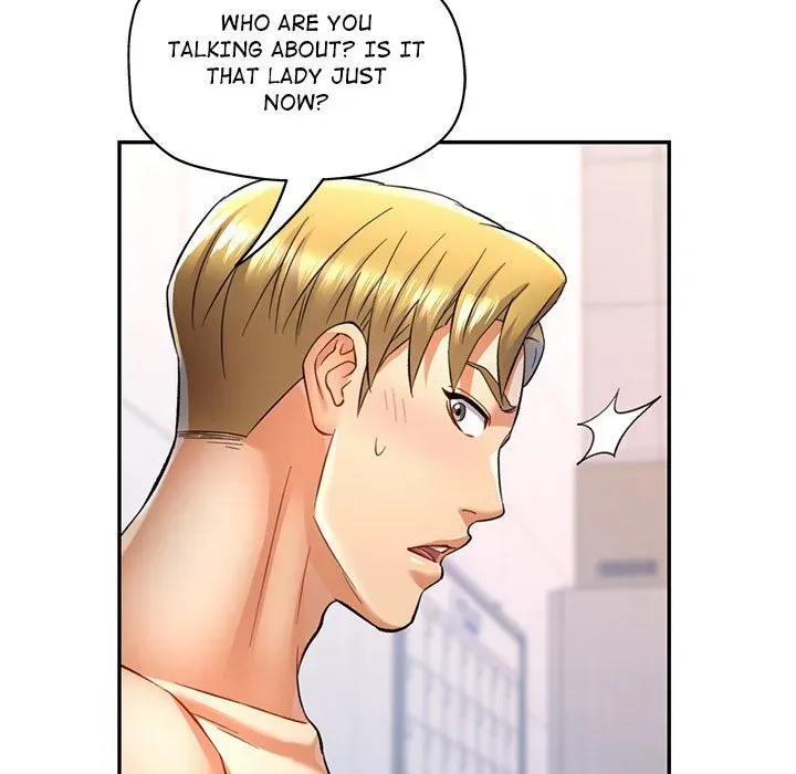 Read In Her Place chapter 13 image 134 on Lezhin
