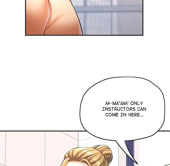 Read In Her Place chapter 13 image 135 on Lezhin