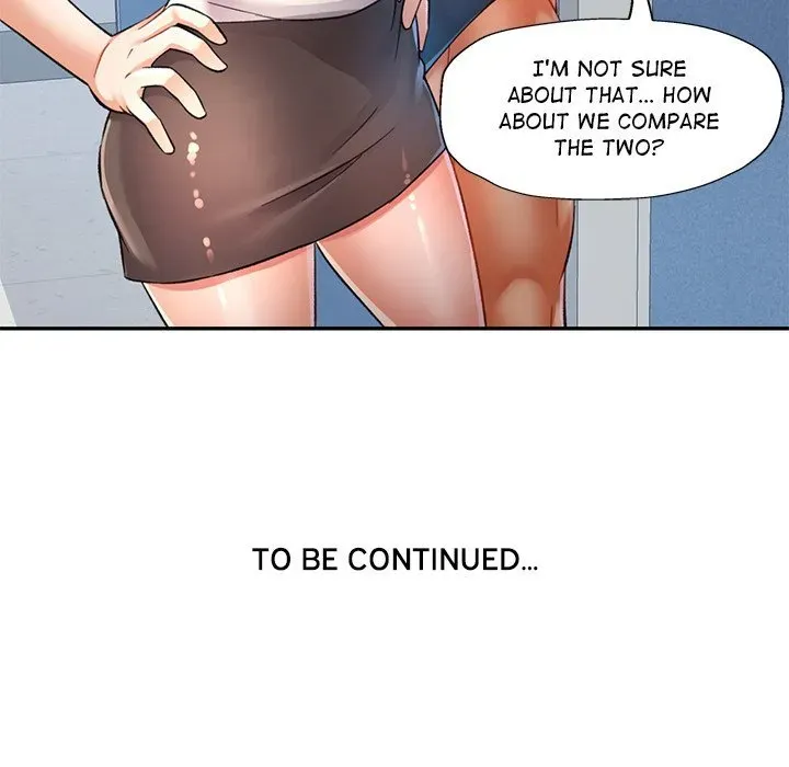 Read In Her Place chapter 13 image 144 on Lezhin