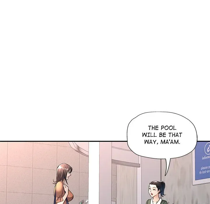 Read In Her Place chapter 13 image 16 on Lezhin