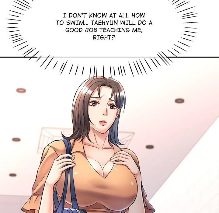 Read In Her Place chapter 13 image 18 on Lezhin
