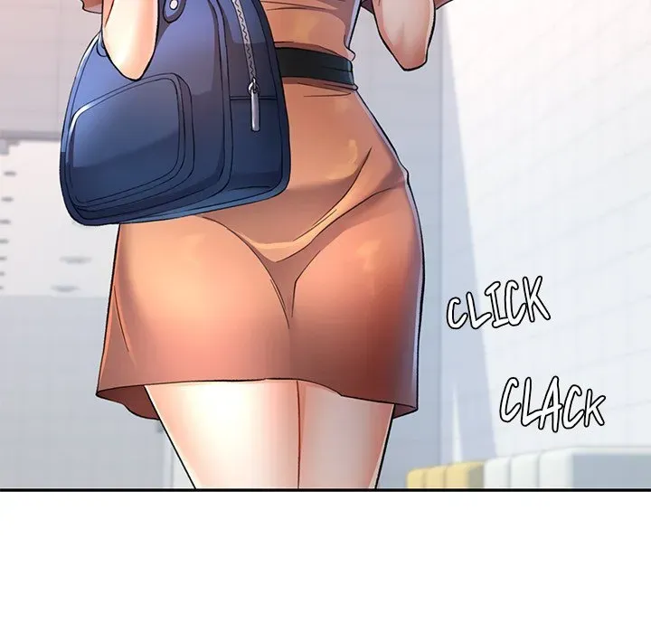 Read In Her Place chapter 13 image 19 on Lezhin