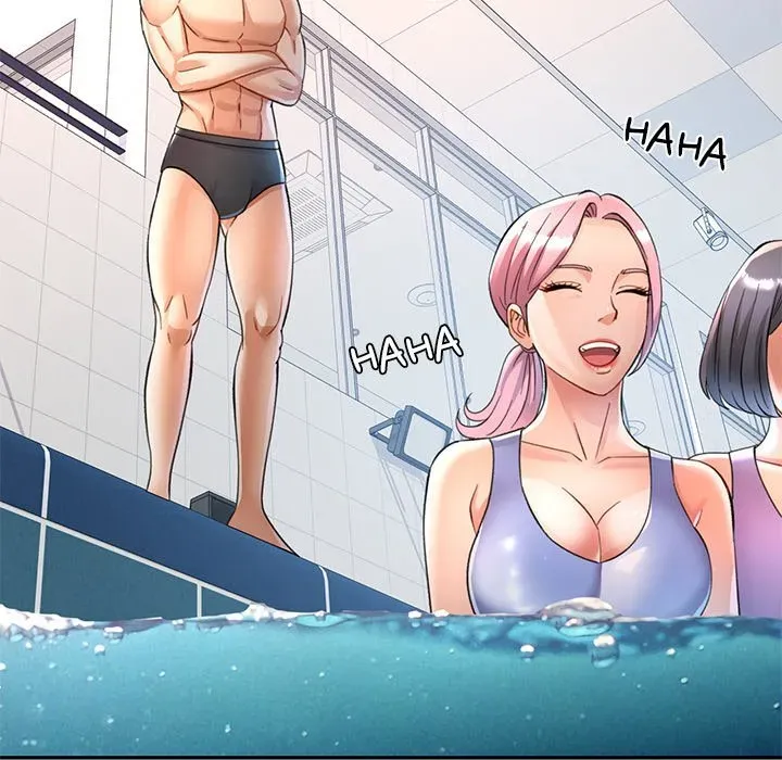 Read In Her Place chapter 13 image 21 on Lezhin
