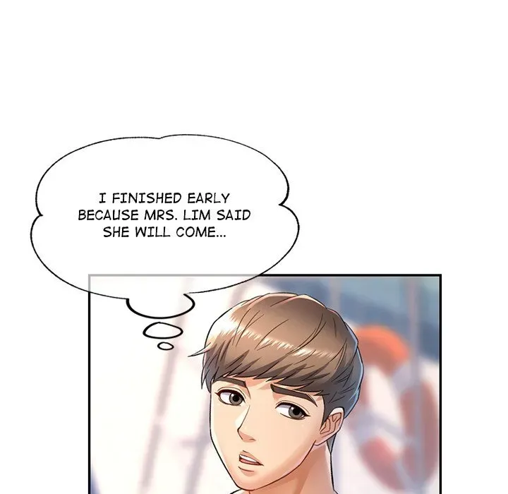 Read In Her Place chapter 13 image 22 on Lezhin