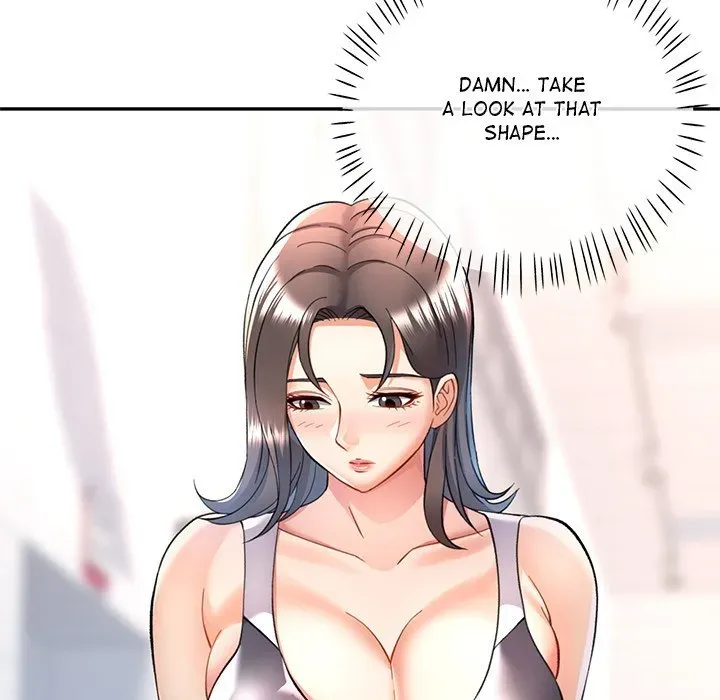 Read In Her Place chapter 13 image 26 on Lezhin
