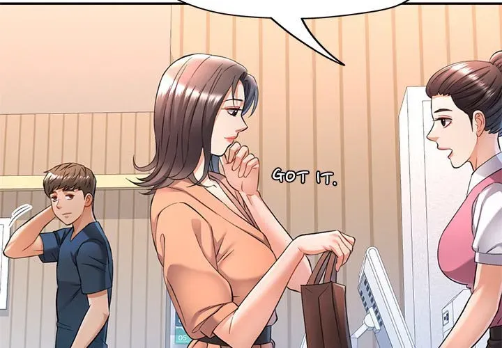 Read In Her Place chapter 13 image 3 on Lezhin