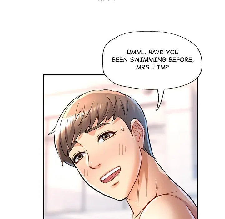 Read In Her Place chapter 13 image 32 on Lezhin