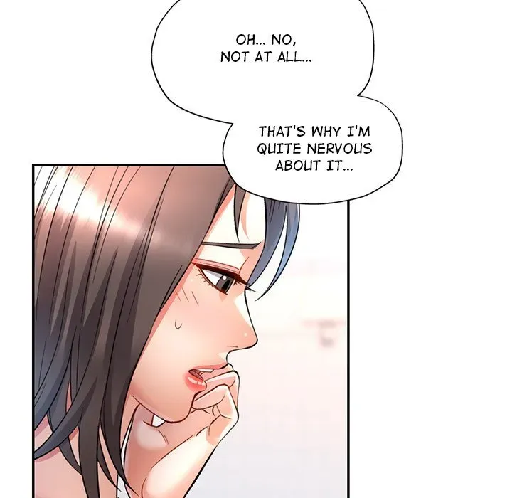 Read In Her Place chapter 13 image 34 on Lezhin