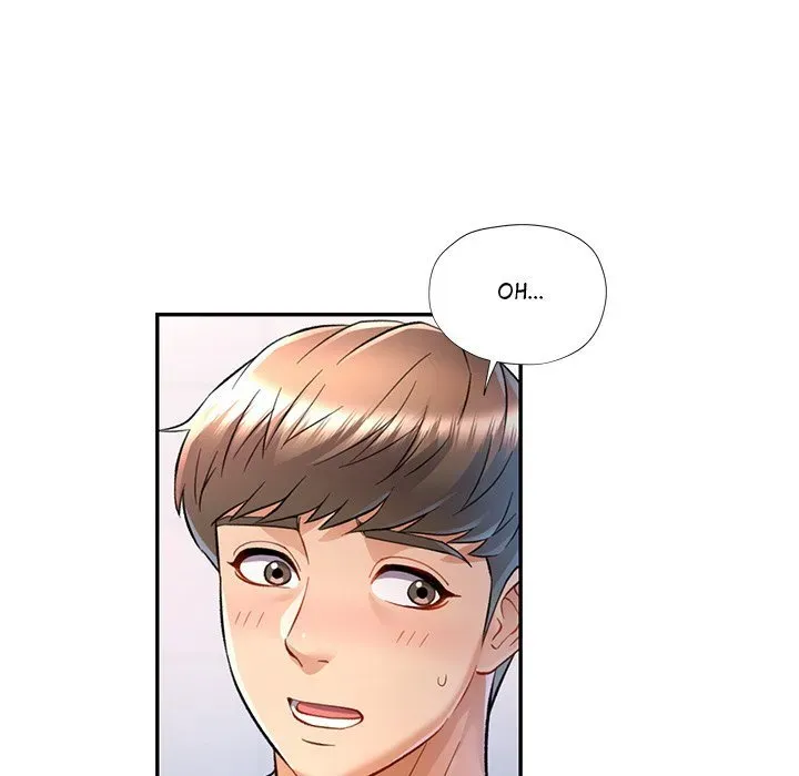 Read In Her Place chapter 13 image 37 on Lezhin