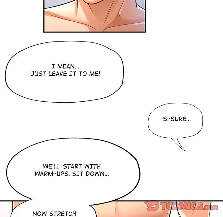 Read In Her Place chapter 13 image 38 on Lezhin